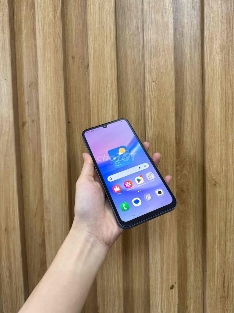 Samsung A15 8GB 256GB Xanh. Mua bán Điện thoại tại Quận Đống Đa Hà Nội được đăng bởi Phương  Lan HN Mobile hình 1
