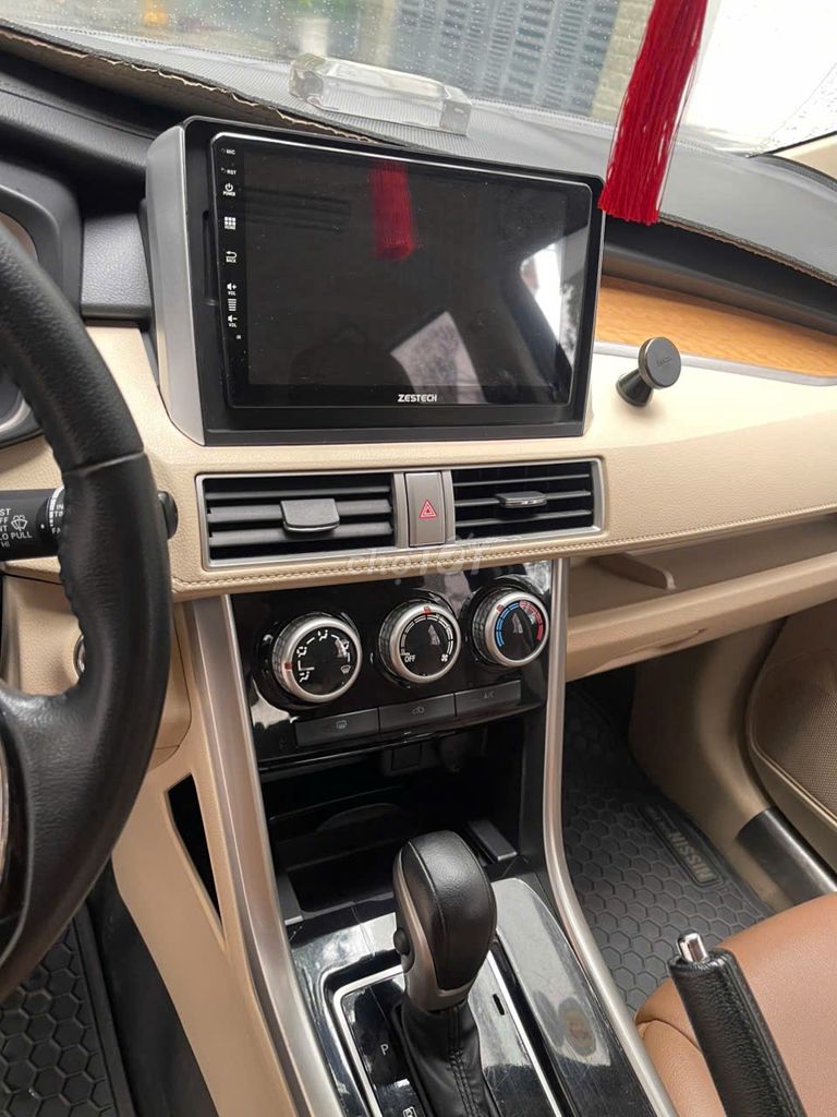 Mitsubishi Xpander 2019 1.5 AT LƯỚT CHÍNH. Mua bán Ô tô tại Quận Bình Tân Tp Hồ Chí Minh được đăng bởi XE MỚI VÀ QUA SỬ DỤNG CHÍNH HÃNG hình 12