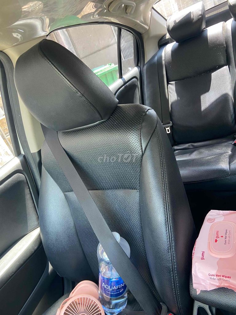Honda City 2019 1.5 CVT - Thương Lượng nhẹ. Mua bán Ô tô tại Quận Bình Tân Tp Hồ Chí Minh được đăng bởi Thanh Thanh hình 8