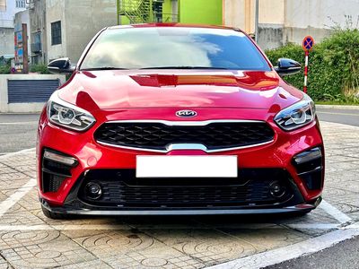 Kia Cerato 2.0 premium 2020 một chủ bao check test