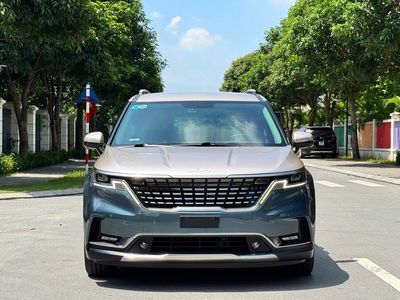 Carnival Premium 8 chỗ đời 2022. Mua bán Ô tô tại Quận Long Biên Hà Nội được đăng bởi PHÚC LÂM  AUTO