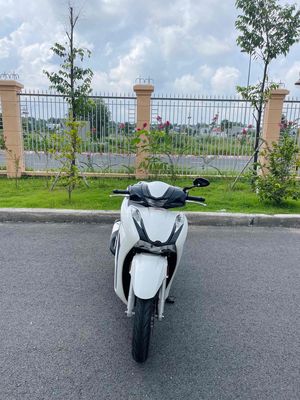 SH160 abs 2024 zin. Mua bán Xe máy tại Thành phố Thủ Dầu Một Bình Dương được đăng bởi Trọng Nhân