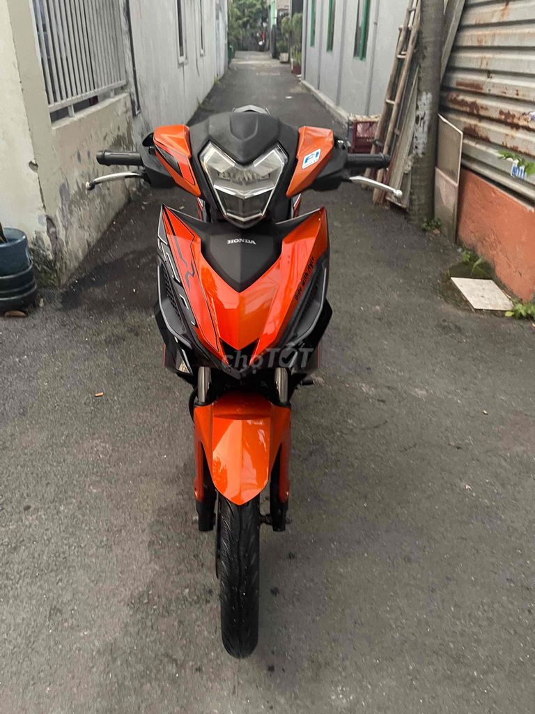 Bán Honda winner v1 rất đẹp, giấy tờ đầy đủ. Mua bán Xe máy tại Thành phố Thủ Đức Tp Hồ Chí Minh được đăng bởi Bảo An hình 2