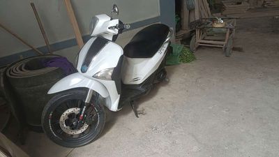 Xe tay ga libety. Mua bán Xe máy tại Huyện Thạch Thất Hà Nội được đăng bởi Tho