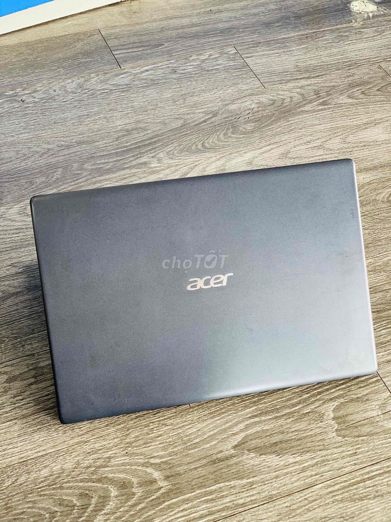 Acer Aspire 5 A315-57G i5-10th 8GB/512GB zin tem. Mua bán Laptop tại Quận 8 Tp Hồ Chí Minh được đăng bởi Như Hạnh hình 1
