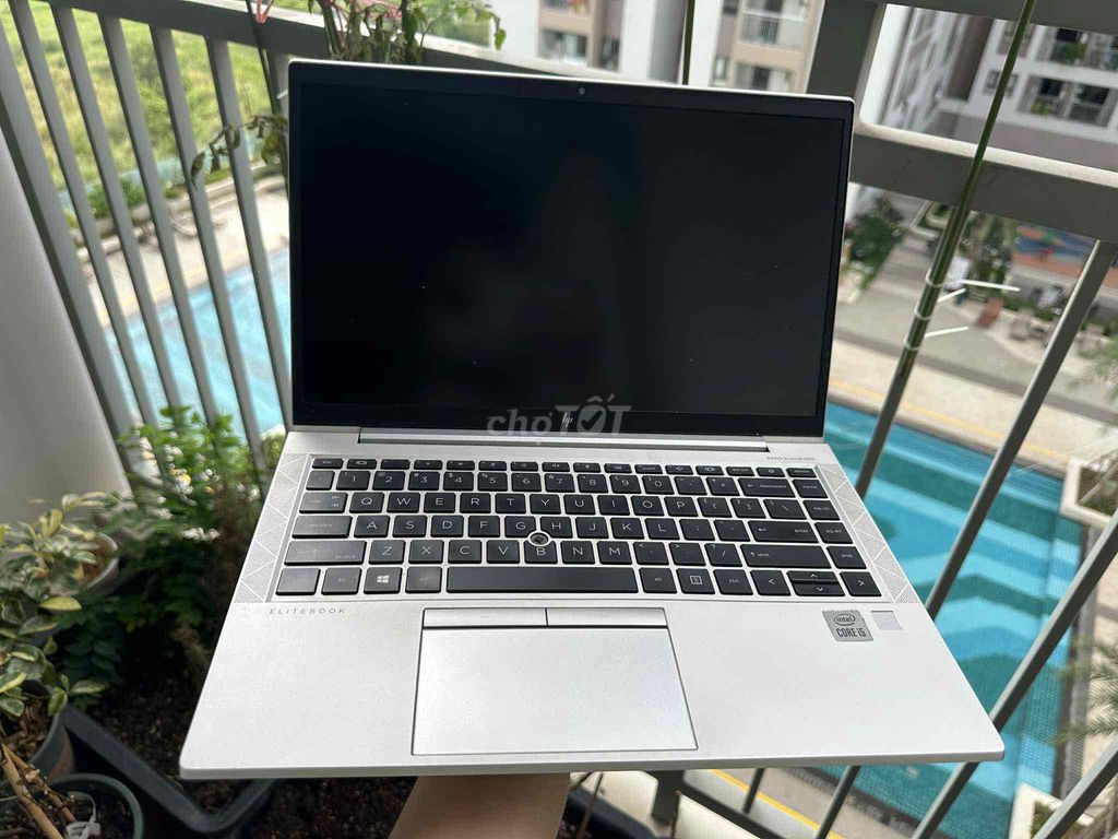 Laptop HP Elitebook 840 G7 i5, 32GB RAM, SSD 512GB