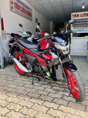Suzuki RAIDER FI 2020 Zin Đẹp 18.000Km Vỏ bánh Zin. Mua bán Xe máy tại Quận Ninh Kiều Cần Thơ được đăng bởi Xe Máy TÂN LIÊN HƯNG 1 91B