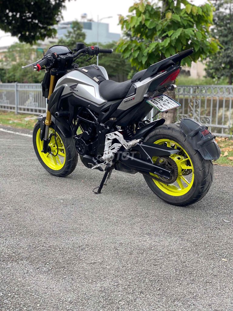 gpx chính chủ. Mua bán Xe máy tại Thành phố Thủ Đức Tp Hồ Chí Minh được đăng bởi xe máy lộc phát hình 2