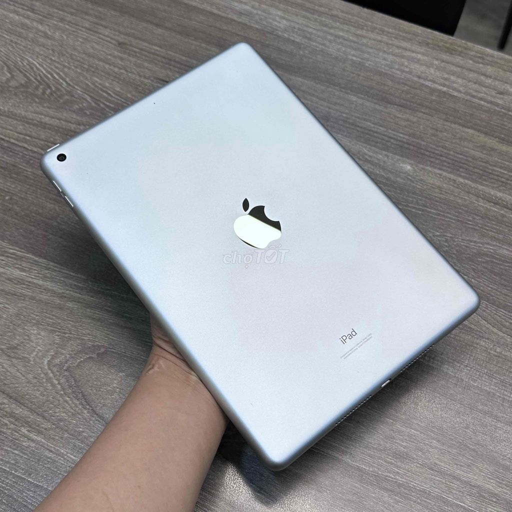 iPad Gen 9 10.2in 256GB wifi Silver Pin 94 Mã Za/a