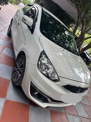 Mitsubishi Mirage 2019 CVT Eco - 298tr