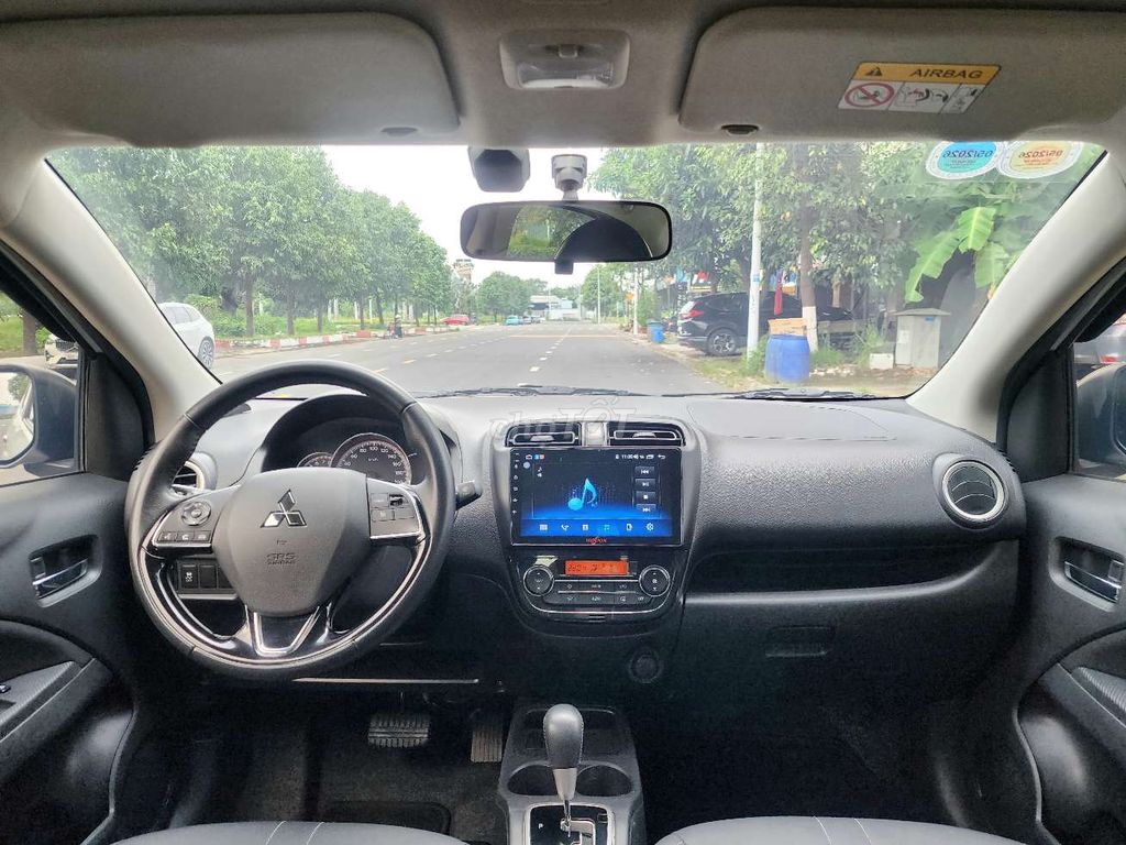 2021 1.2L CVT Premium - 47000 km. Mua bán Ô tô tại Quận Bình Tân Tp Hồ Chí Minh được đăng bởi Hải Thủ hình 12