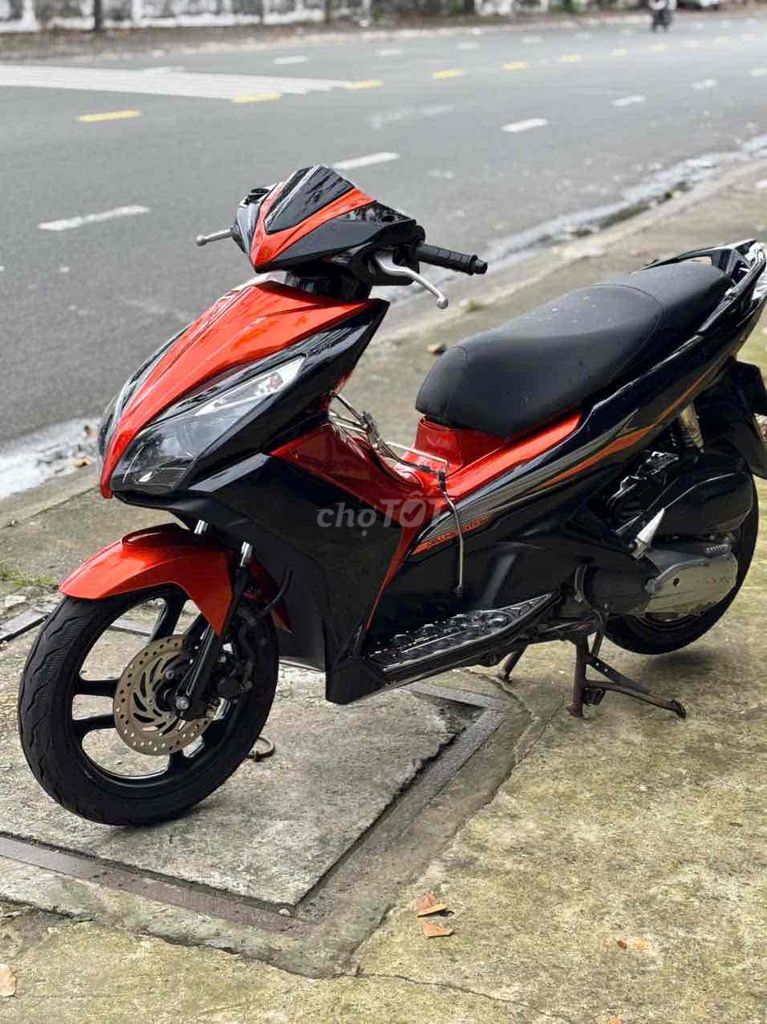 cần bán ab 2015. Mua bán Xe máy tại Thị xã Bến Cát Bình Dương được đăng bởi xe máy trả góp tín nghĩa  hình 6