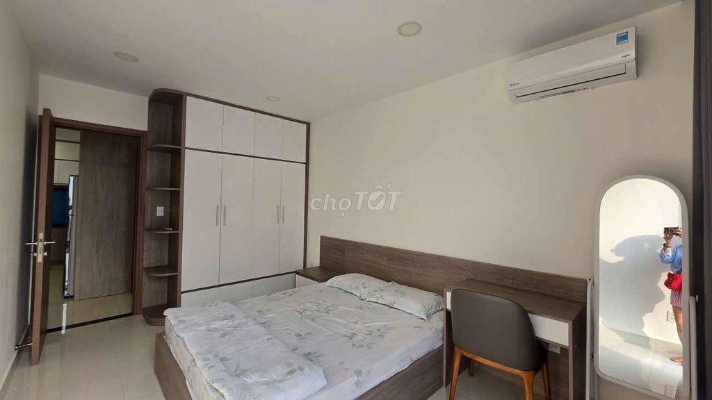 2-комнатная квартира в Vung Tau Gateway, 74 кв.м