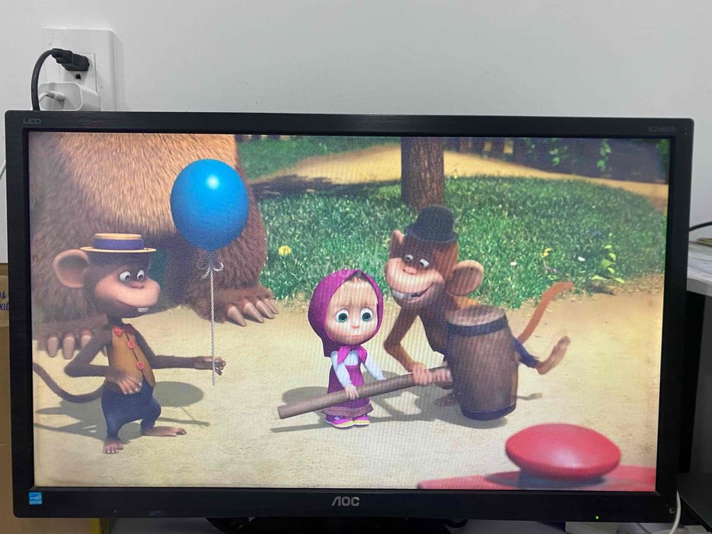 màn hình ADC 24 inch