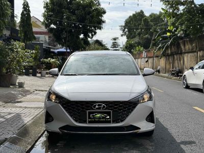 Hyundai Accent MT bản đủ 2021. 1 chủ từ đầu. Mua bán Ô tô tại Quận Ninh Kiều Cần Thơ được đăng bởi Miền Tây Used Car