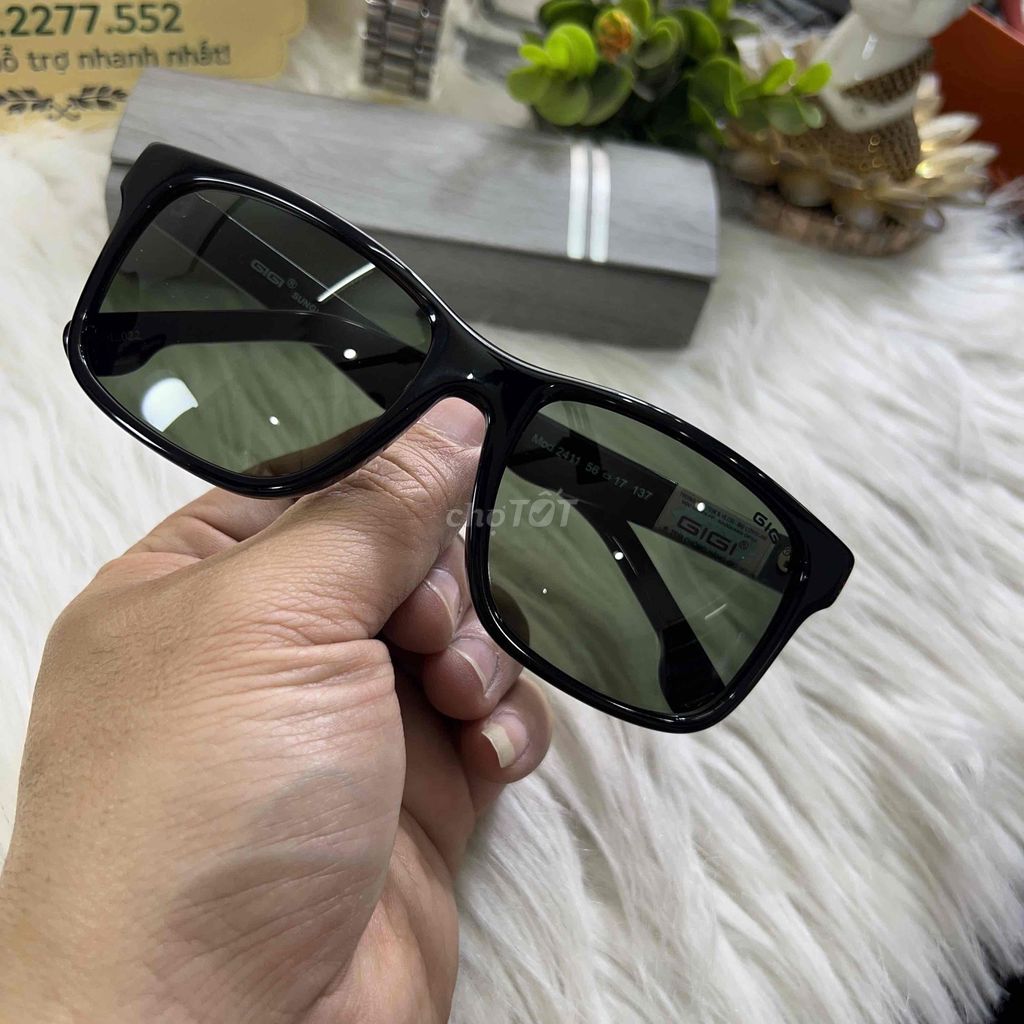 Kính râm hàng trưng bày thanh lý. Mua bán Phụ kiện thời trang khác tại Huyện Thanh Trì Hà Nội được đăng bởi Shop HaNoiGiaRe Com hình 1