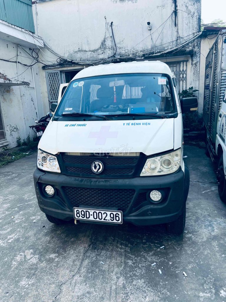 SYM 2015 - 120000 km. Mua bán Ô tô tại Quận Thanh Xuân Hà Nội được đăng bởi Nguyen phuc thang hình 1