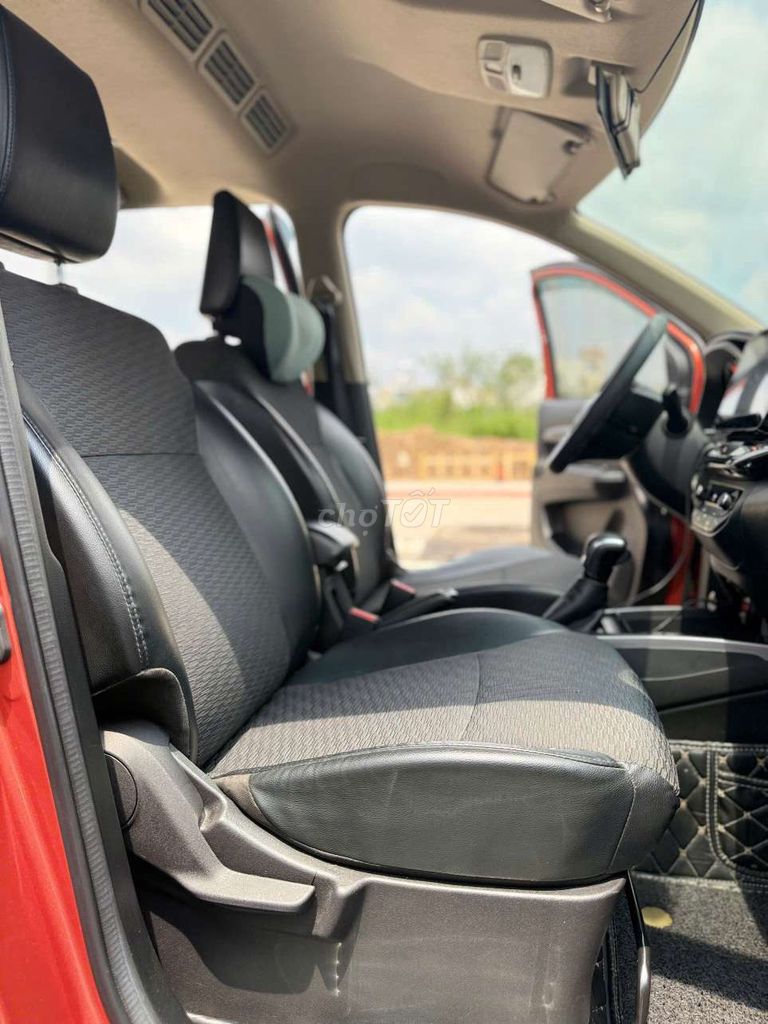 2021 GLX AT - 77000 km. Mua bán Ô tô tại Quận 12 Tp Hồ Chí Minh được đăng bởi Minh Giàu hình 15