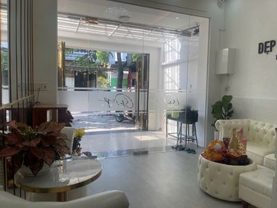 MẶT TIỀN NGAY TRƯỜNG CHINH, Q12, MỚI FULL NT 4X25, KO LG, 7 TỶ. Mua bán nhà ở tại Quận 12 Tp Hồ Chí Minh được đăng bởi Nguyễn Công Tiến