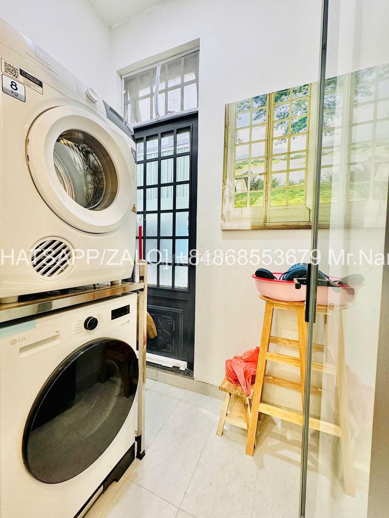 Cosy ground-floor studio on An Nhơn 7 near Vincom — photo 11