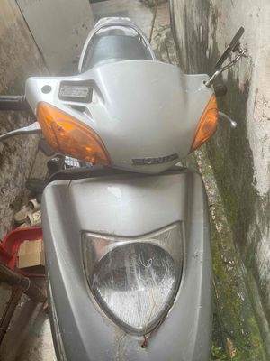 Honda Stream 2007. Mua bán Xe máy tại Quận Bắc Từ Liêm Hà Nội được đăng bởi Phuong Anh