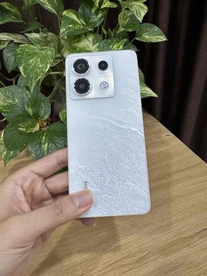 Redmi Note 13 Pro 5G 16GB/512GB Trắng CÓ COD