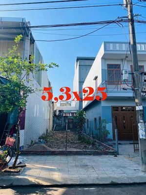 Plot of land 136 m² · Đường Hồ Văn Tắng