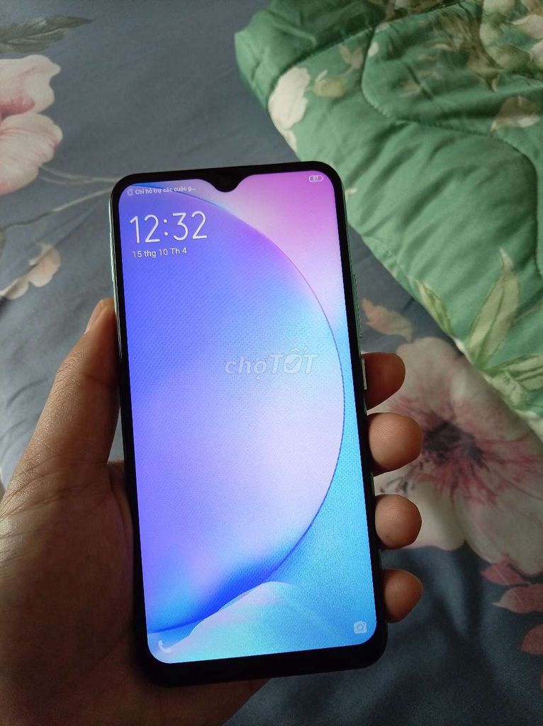 Điện thoại vivo y17. Mua bán Điện thoại tại Quận Bình Tân Tp Hồ Chí Minh được đăng bởi Kyo Le hình 1