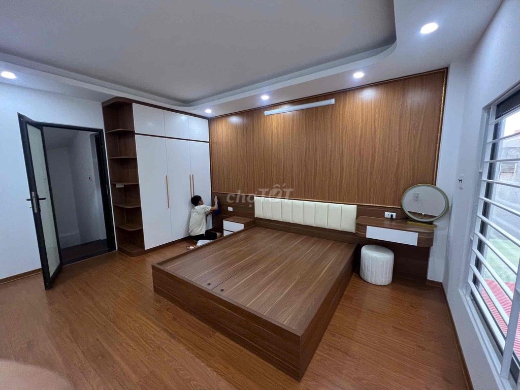 tôi có căn nhà bán tại 30 m phường hoàng văn Thụ. Mua bán nhà ở tại Quận Hoàng Mai Hà Nội được đăng bởi HỒ THỊ THẮM hình 1
