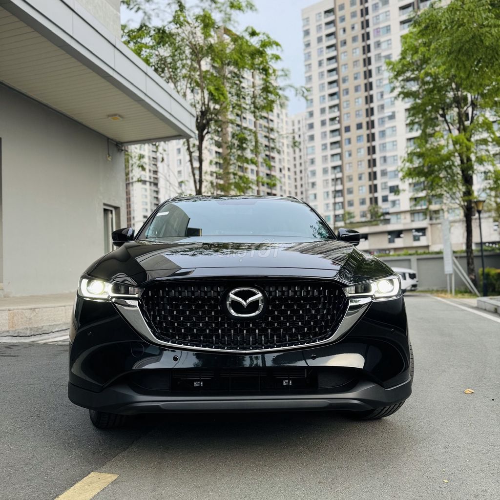 NEW MAZDA CX-8 MỚI ƯU ĐÃI GIÁ CỰC TỐT TRONG NĂM. Mua bán Ô tô tại Quận Bình Tân Tp Hồ Chí Minh được đăng bởi  MAZDA SÀI GÒN hình 10