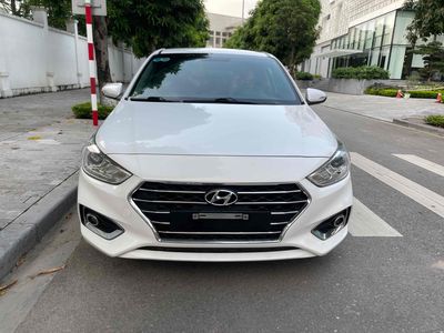 Cần Bán Hyundai Accent 2020 MT số sàn ,Xe cực đẹp