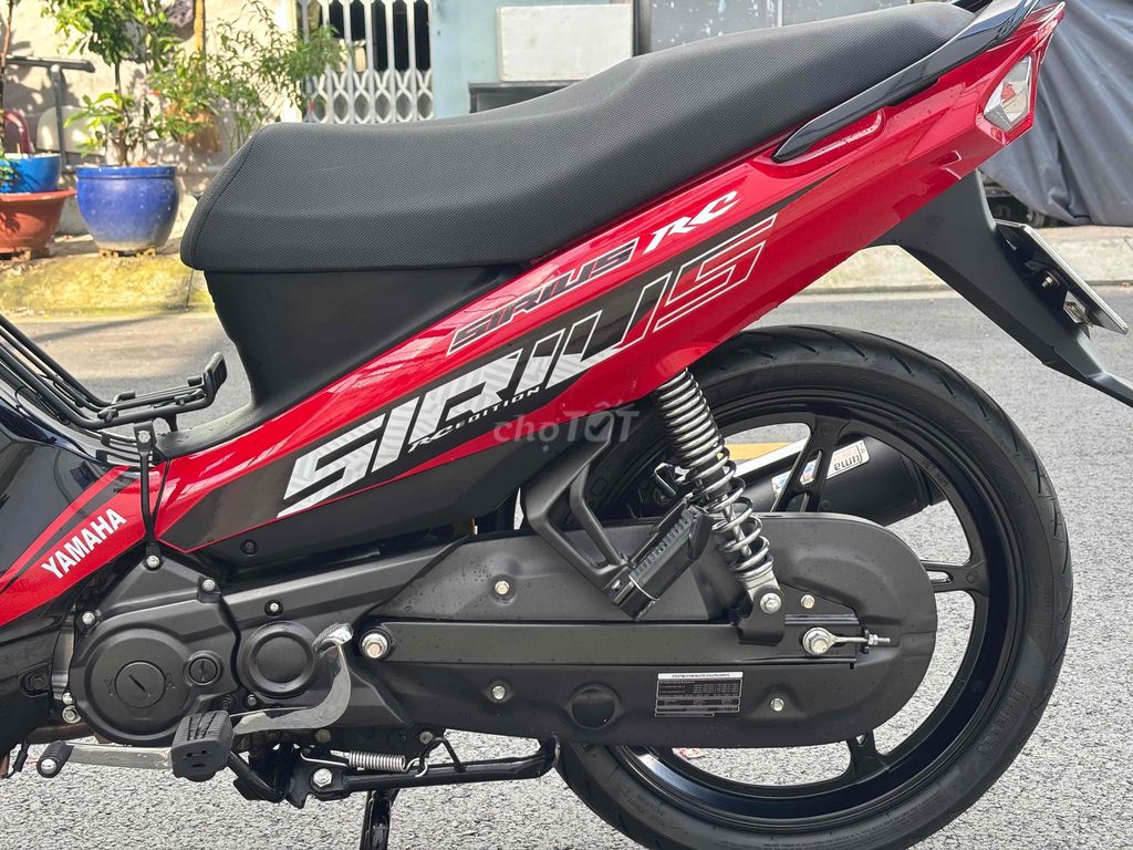 siurs máy 68 fi dên dôn 4V pô êm. Mua bán Xe máy tại Quận 11 Tp Hồ Chí Minh được đăng bởi thai kim phong  hình 7