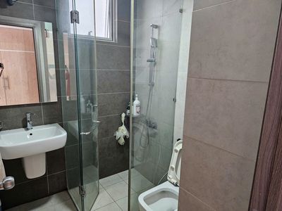 Cho thuê 1 phòng Master tại chung cư Lexington (căn 2PN, 2WC)