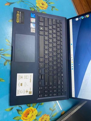 Laptop Asus ExpertBook B1500 i7 1165G7/16G/512G. Mua bán Laptop tại Thành phố Vĩnh Long Vĩnh Long được đăng bởi Laptop Vĩnh Long Uy tín Chất lượng