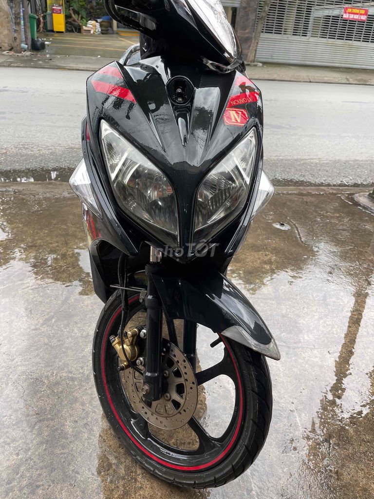 no 4 máy zin êm áo đẹp giấy tờ đầu đủ. Mua bán Xe máy tại Thành phố Dĩ An Bình Dương được đăng bởi kha nguyen  hình 1