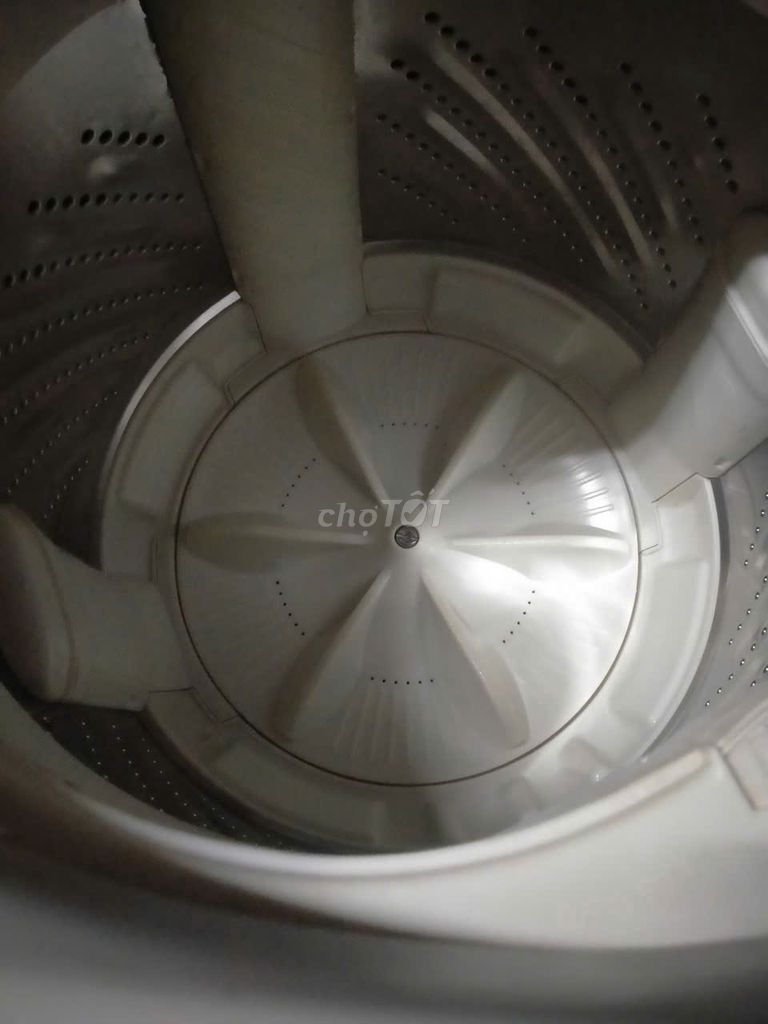 Máy giặt CỰC BỀN. Mua bán Máy giặt tại Huyện Hòa Thành Tây Ninh được đăng bởi Trương Tuyền hình 1
