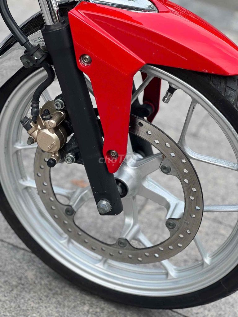 Honda Sonic 150 2020 Trắng đỏ đen. Mua bán Xe máy tại Quận 11 Tp Hồ Chí Minh được đăng bởi Hưng Từ hình 8