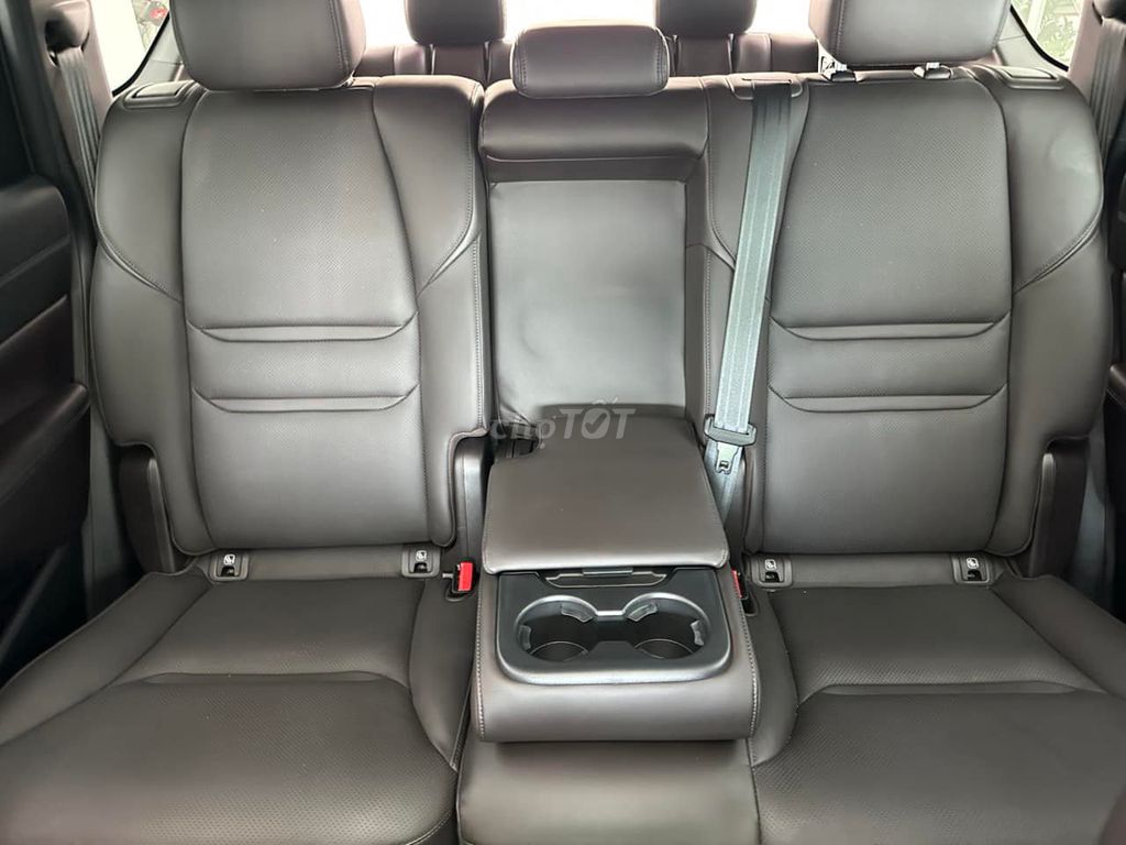 Mazda CX8 2023 bản Luxury - 34,000 km. Một chủ.. Mua bán Ô tô tại Thành phố Thủ Đức Tp Hồ Chí Minh được đăng bởi Đức Tứ Bánh hình 16