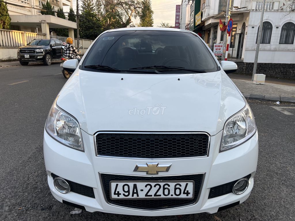 Chevrolet Aveo 2018 LTZ 1.5 - 67000 km