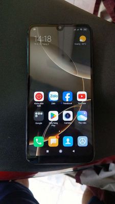 Xiaomi Redmi 7 Ram3/32gb 2Sim Màn Zin Đẹp Mượt 98%. Mua bán Điện thoại tại Quận Gò Vấp Tp Hồ Chí Minh được đăng bởi Th Mobile Sg
