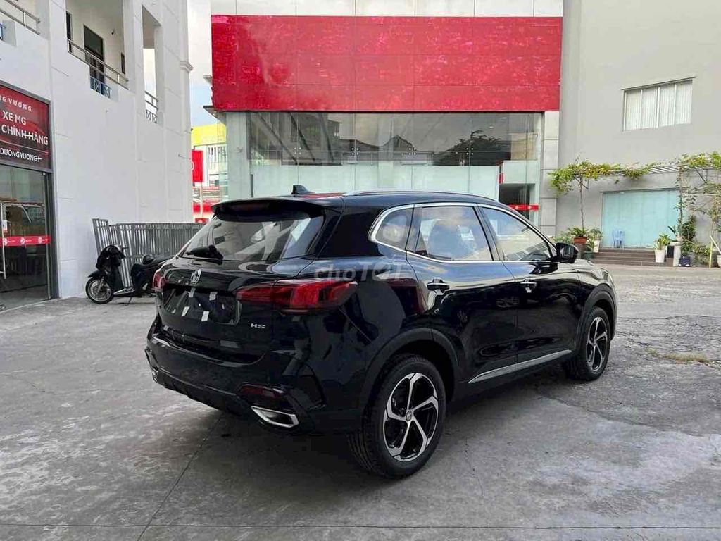 MG HS💥TRẢTRƯỚC 135Triệu❤️‍🔥MIỄN PHÍ TRƯỚCBẠ❤️‍🔥. Mua bán Ô tô tại Quận 6 Tp Hồ Chí Minh được đăng bởi SHOWROOM Ô TÔ MG KINH DƯƠNG VƯƠNG  hình 5