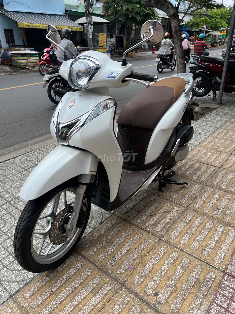 HONDA SH MODE 2018 BSTP CHÍNH CHỦ