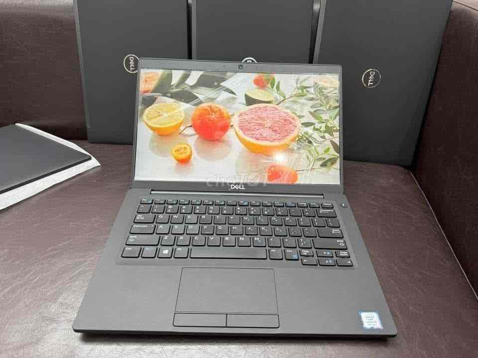 💻 Dell Latitude 7390 i5-8250U 8GB/256GB💻. Mua bán Laptop tại Huyện Thanh Trì Hà Nội được đăng bởi Hieuz LapTop Gia Re hình 1