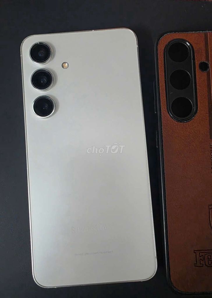 Samsung S24 256GB máy Hàn.. Mua bán Điện thoại tại Quận Ninh Kiều Cần Thơ được đăng bởi Thiên Phúc hình 1