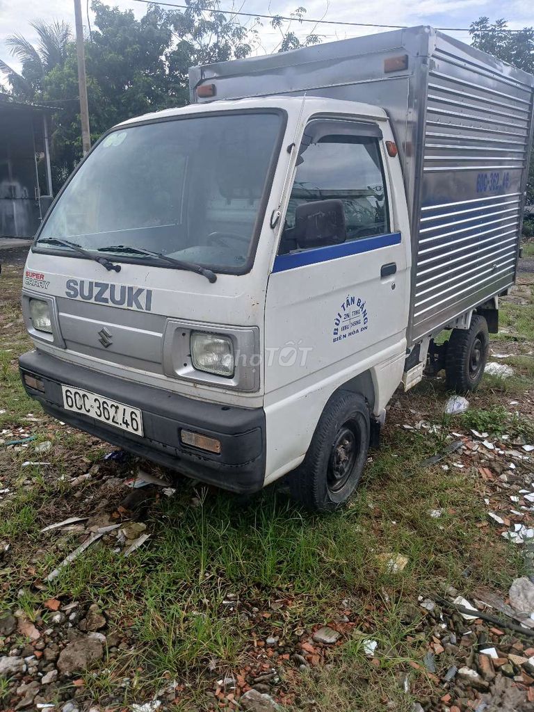 Suzuki đời 2013 xe đẹp. Mua bán Xe tải, xe ben tại Quận 10 Tp Hồ Chí Minh được đăng bởi ABC hình 1