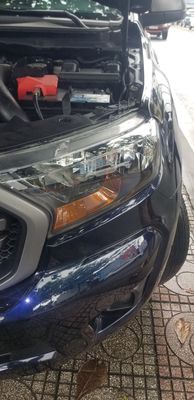 Ford Ranger 2020 XLS 2.2L 4x2 AT - 26000 km. Mua bán Ô tô tại Thành phố Thuận An Bình Dương được đăng bởi Lamlaicuocdoi