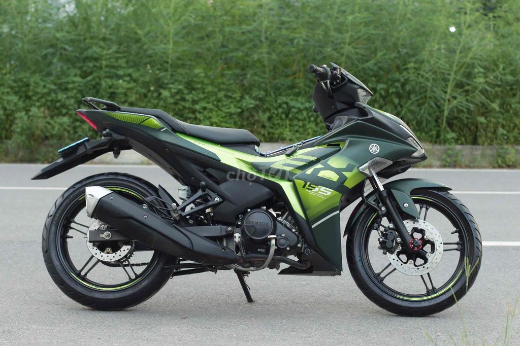 exciter 155 2023, mới keng,giá 29tr,trả 0đ nhận xe. Mua bán Xe máy tại Quận Nam Từ Liêm Hà Nội được đăng bởi Thành hình 6