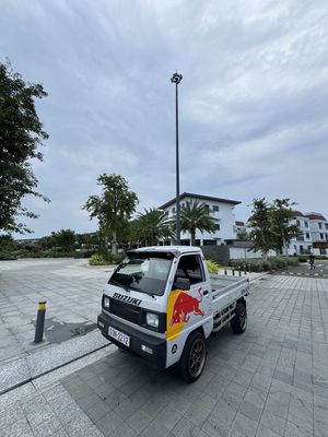 Suzuki 5 tạ sx 2010. Mua bán Xe tải, xe ben tại Thành phố Vũng Tàu Bà Rịa - Vũng Tàu được đăng bởi nghia nguyen