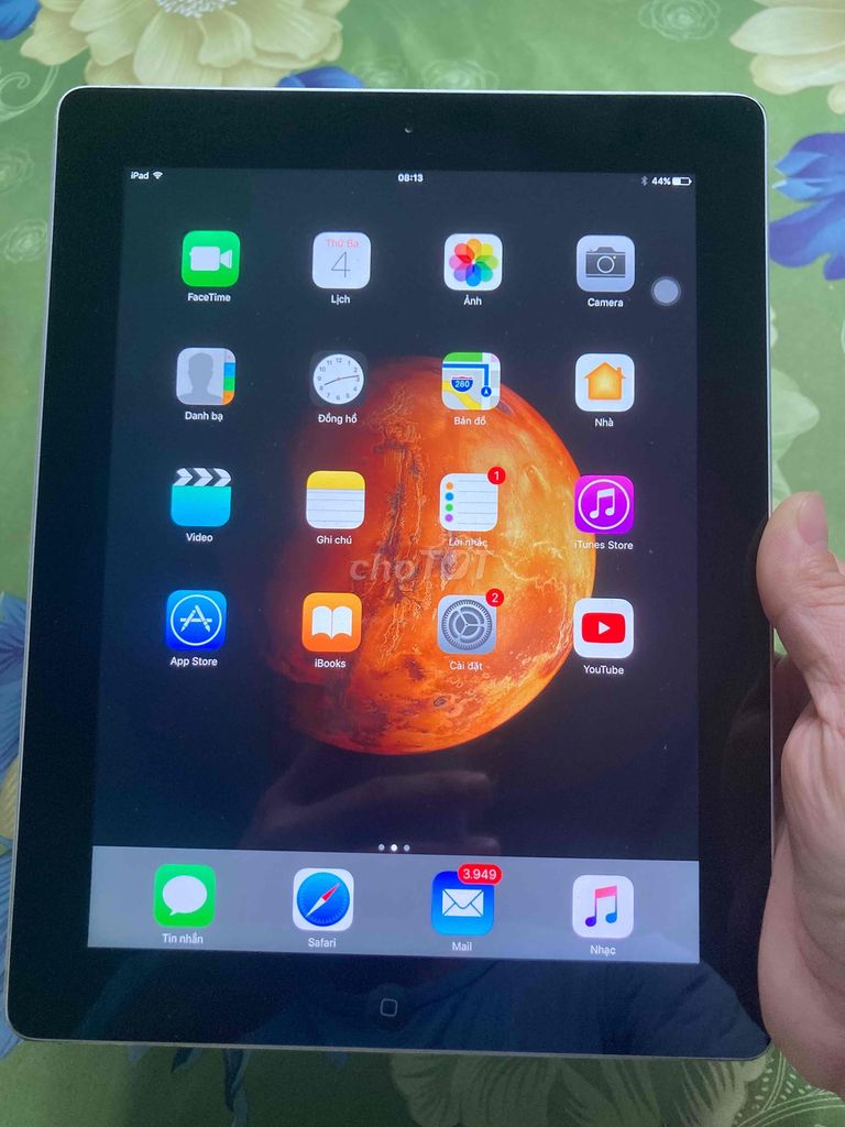 Ipad 4 32GB