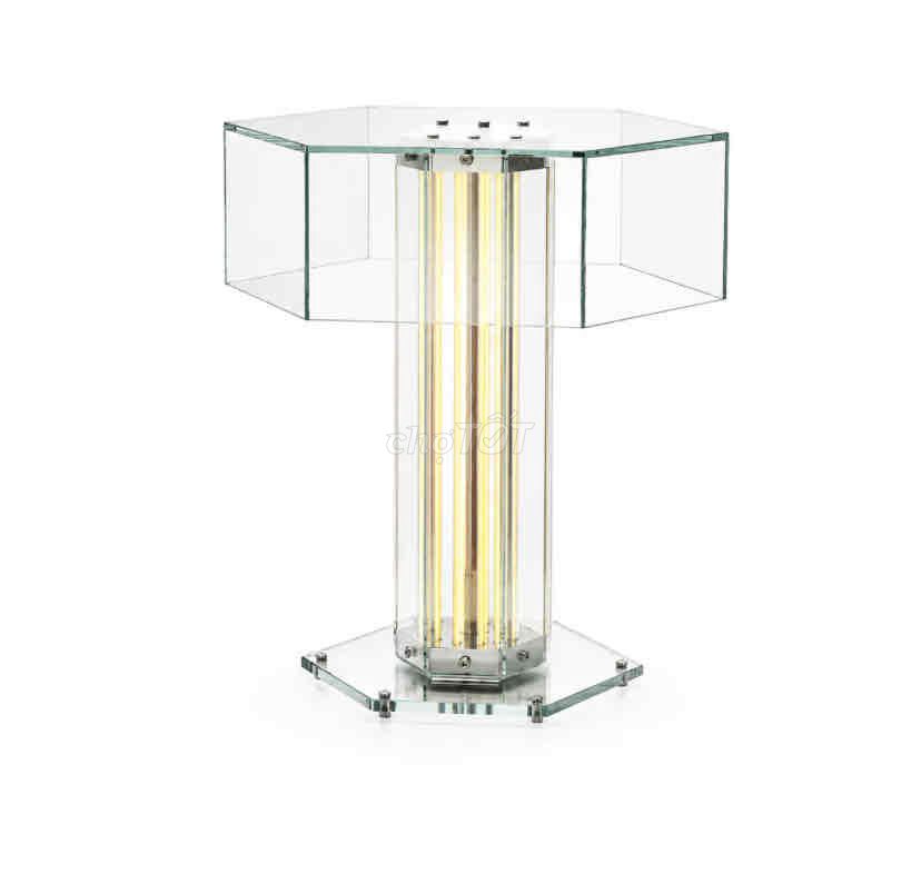 Đèn bàn Lumen Atelier YH045T Thủy tinh. Mua bán Đèn tại Quận Nam Từ Liêm Hà Nội được đăng bởi everlyn hình 1